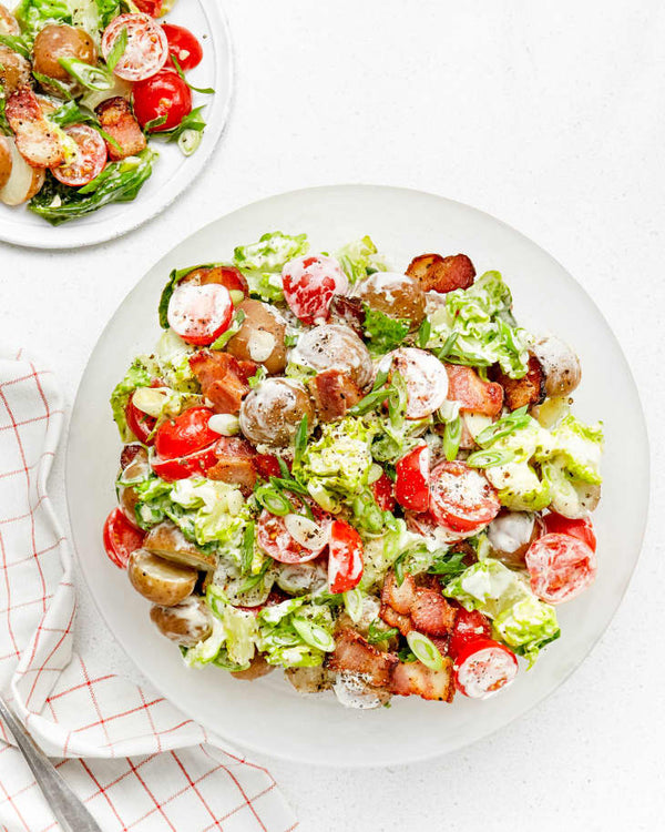 5 mouth-watering Labor Day Recipes