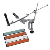 Wasabi's Professional Knife Sharpening Set
