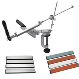 Wasabi's Professional Knife Sharpening Set