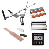 Wasabi's Professional Knife Sharpening Set