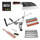 Wasabi's Professional Knife Sharpening Set
