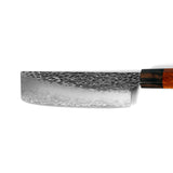 Naruto Nakiri