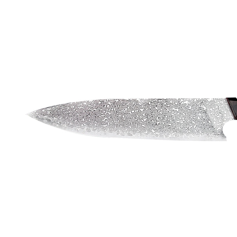 Rebun Chef's Knife w/Sheath – WASABI Knives