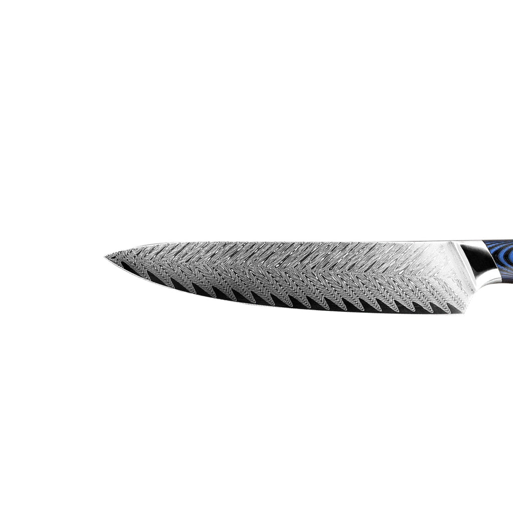 Shikoku Chef's Knife – WASABI Knives