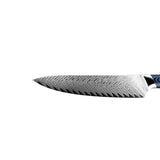 Blue Edition Chef's Knife