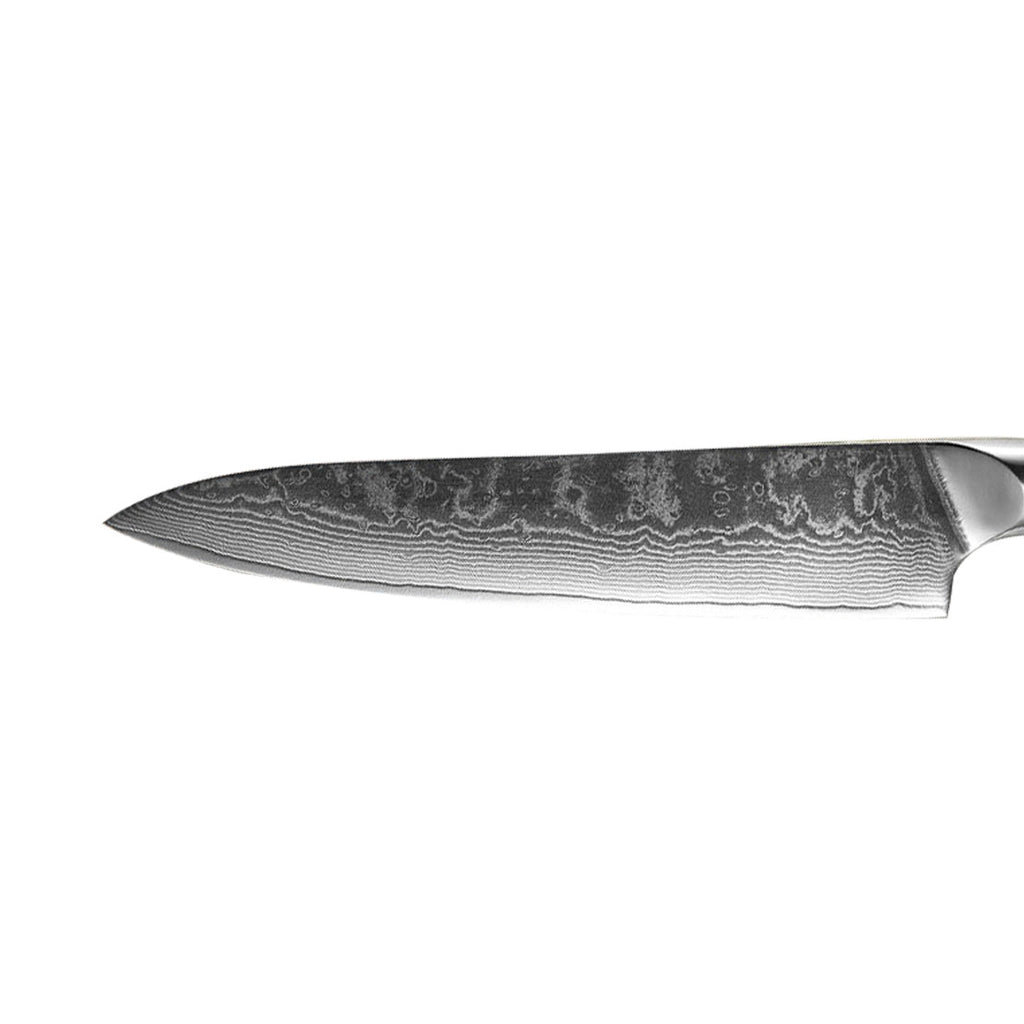 Black Edition Chef's Knife – WASABI Knives