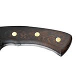 Yakiire Pro Butcher Knife