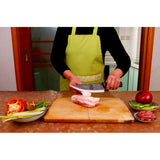 Harumi Slicing Knife