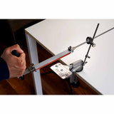 Iki Ruixin Pro™ Sharpener + 4 Whetstones Set