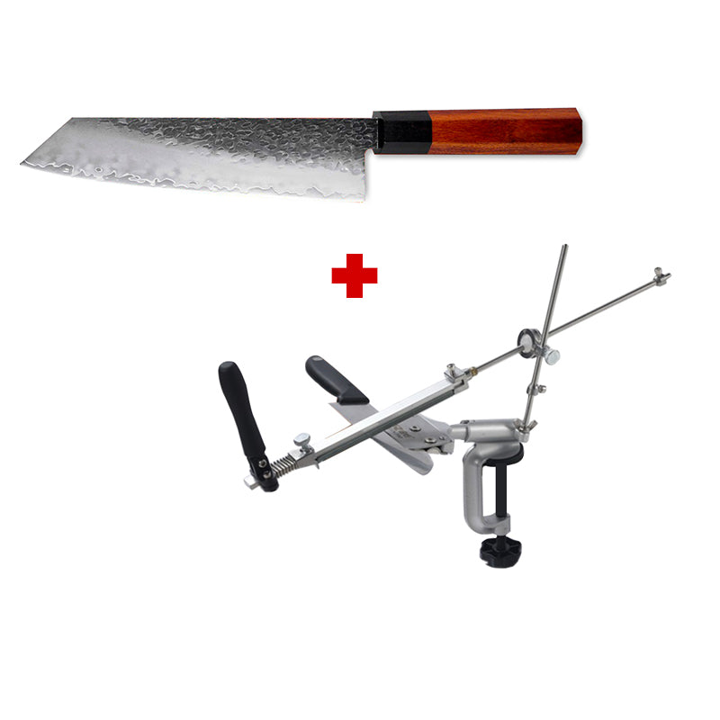 Sharp Naruto – WASABI Knives