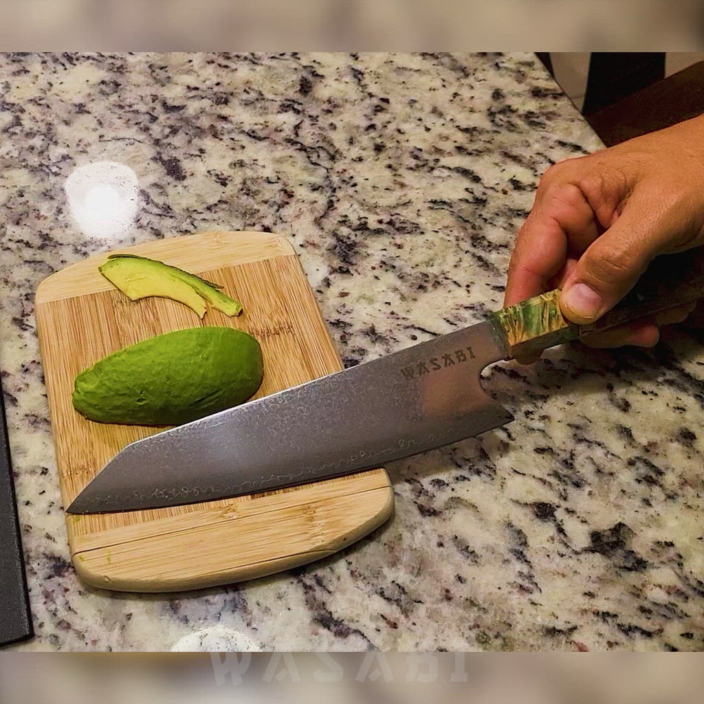 Vertoku Knives  Knife, Kitchen knives, Quality kitchens