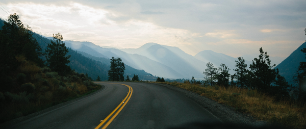 3 cool and affordable US road trips