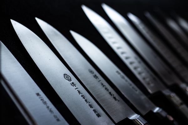 Which Japanese knives are right for me?