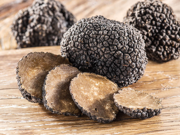 The Ultimate Guide to Real Truffels
