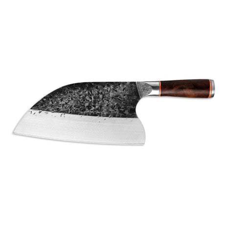 Carbon vs Stainless Steel Knives: The Pros and Cons — The Wildest Road