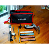 Wasabi Sharpener Ultimate Set