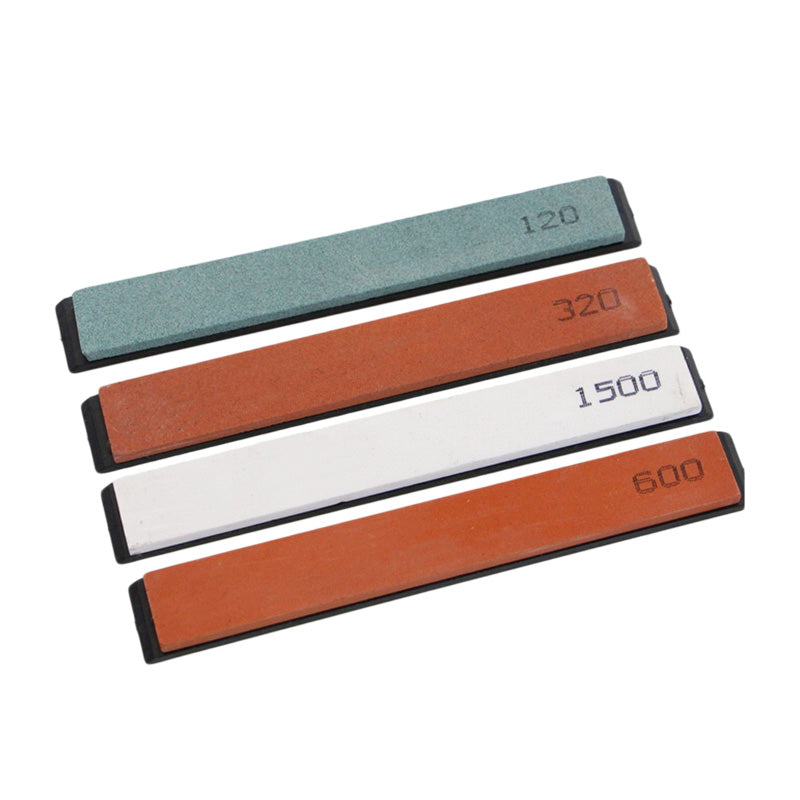 Premium Quality Sharpening Whetstones 4pcs (Spare Parts)