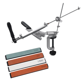 Wasabi's Professional Knife Sharpening Set