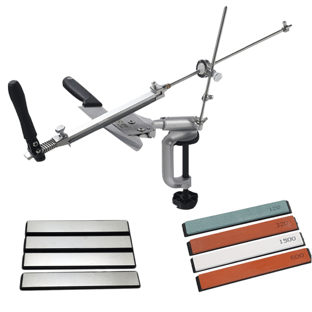 Knife Sharpening Tools: Top Picks And Easy Techniques 5 Maintenance, safety, and lifespan of tools