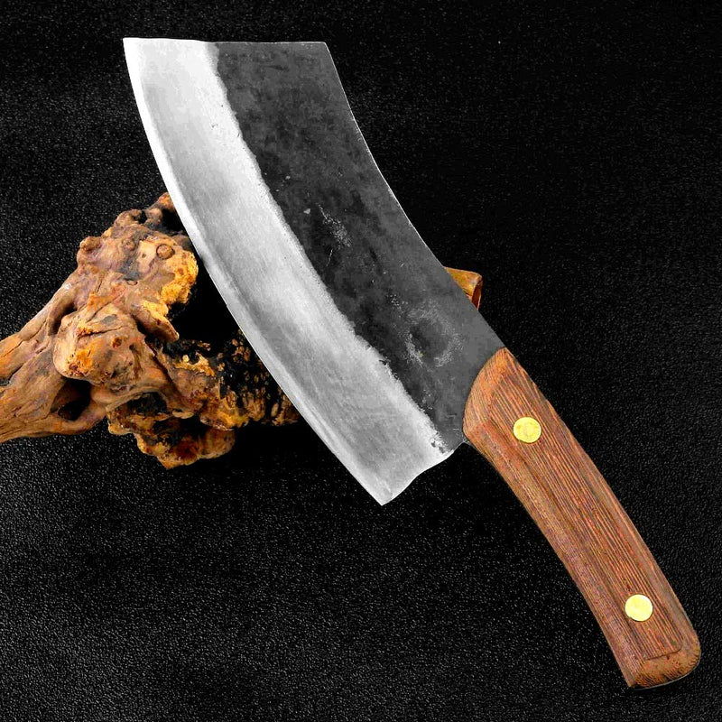 Setsuko Supreme Handmade Set – WASABI Knives