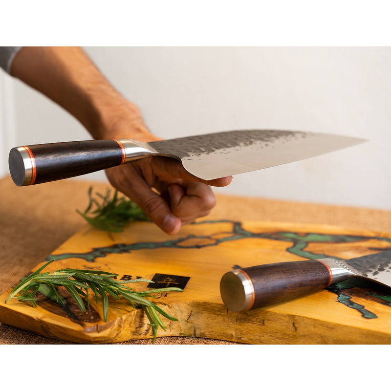 The Sharpest Deal Around  MasterChef Knives 
