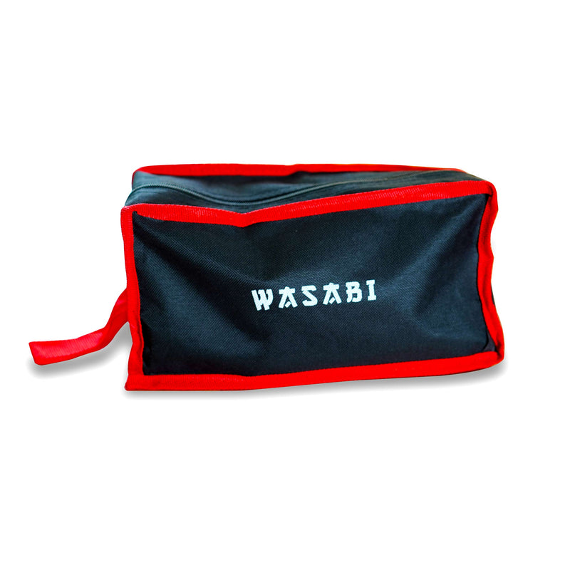 Wasabi Home - Our famous Iki Ruixin Pro™ fixed angle sharpener