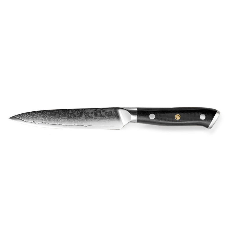 Black Edition Utility Knife