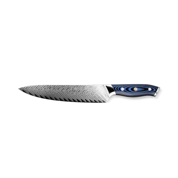 Blue Edition Chef's Knife