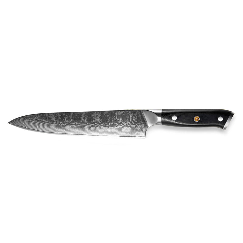 Black Edition Chef's Knife – WASABI Knives