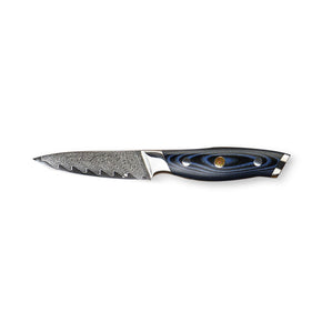 Blue Edition Paring Knife
