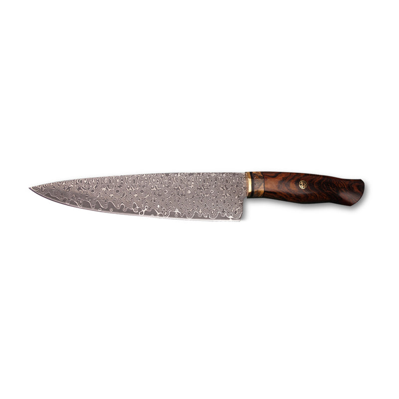 Master Miyajima Chef's Knife w/Sheath