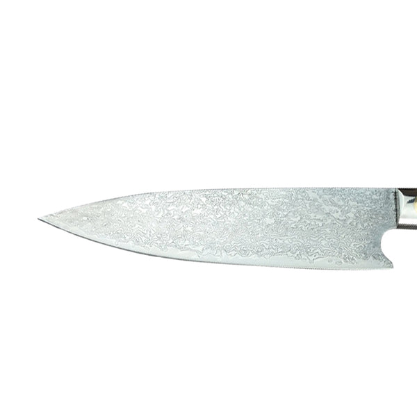 Kurilen Chef's Knife w/Sheath
