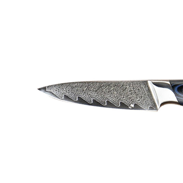 Blue Edition Paring Knife