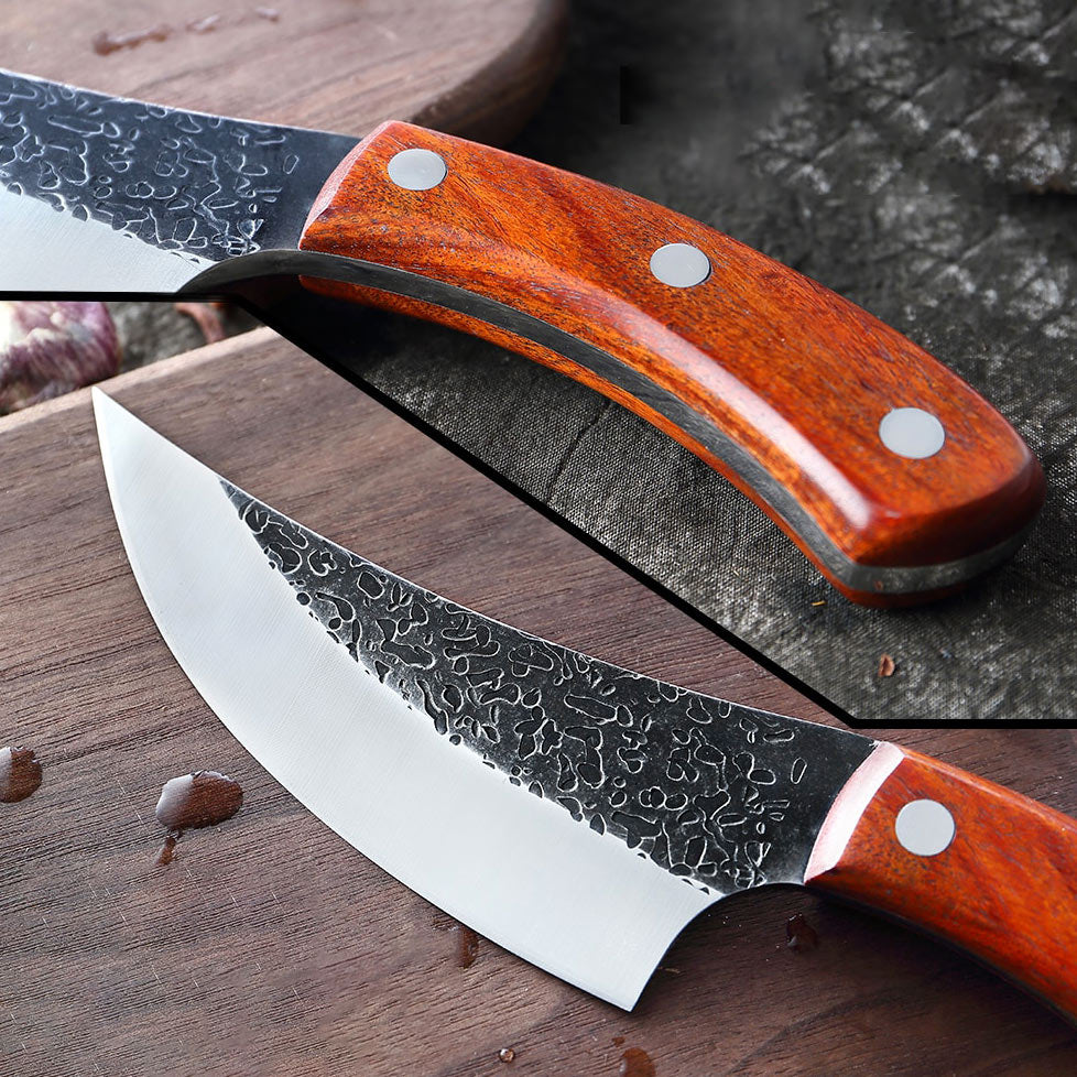 Tsumiwakashi Versatile Precision Knife w/Sheath WASABI Knives