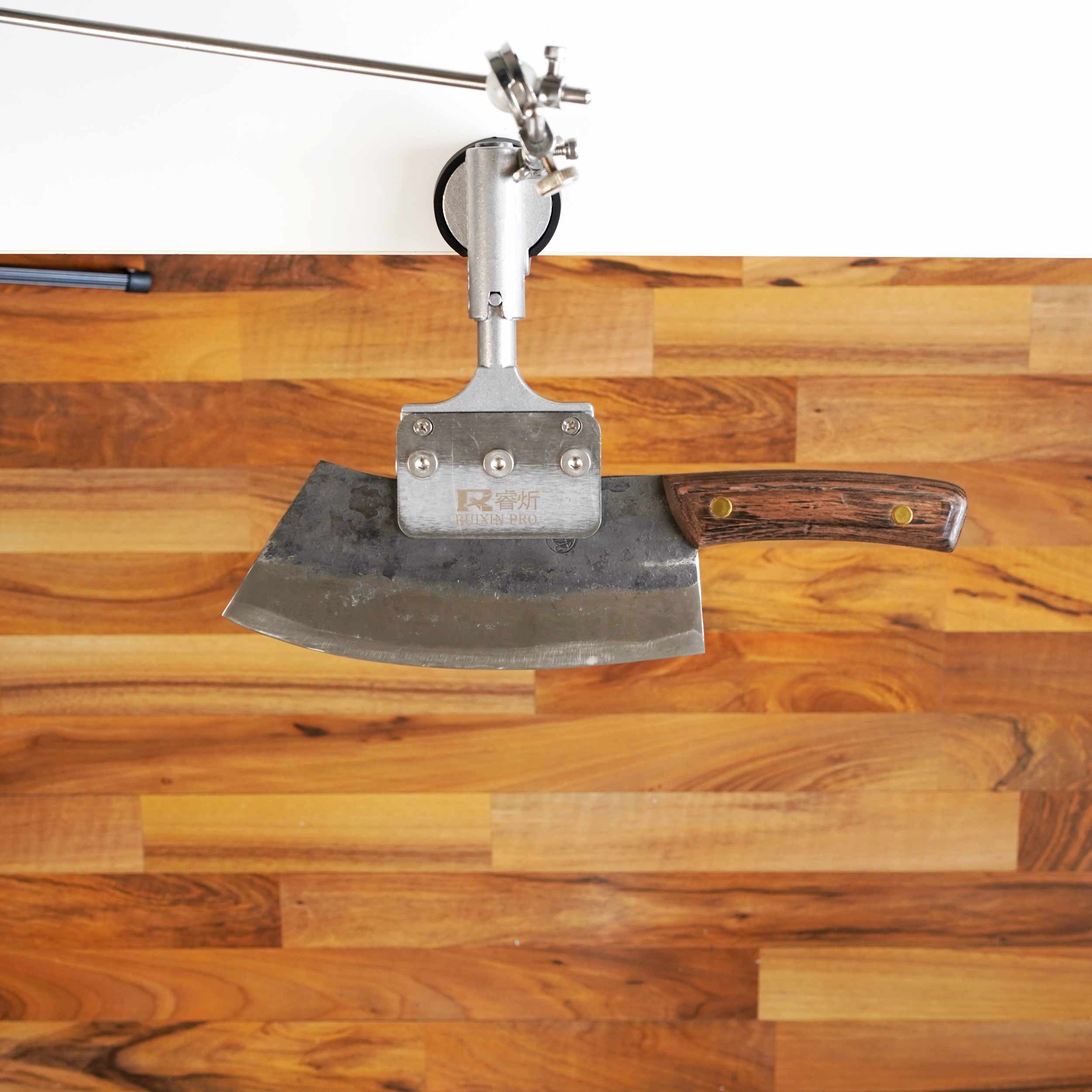 Wasabi Sharpener + 4 Whetstones WASABI Knives