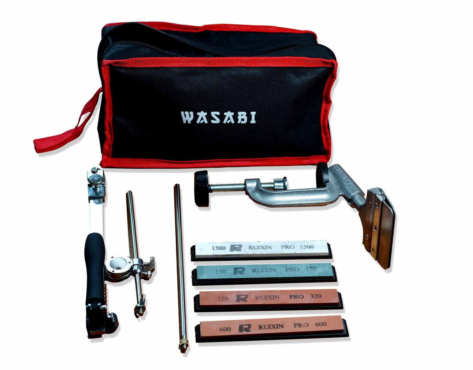 SHARP - narutyo Sharp Naruto – WASABI Knives