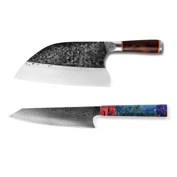 Sake Energy – WASABI Knives