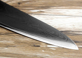 Black Edition Chef's Knife