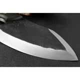 Yakiire Pro Butcher Knife